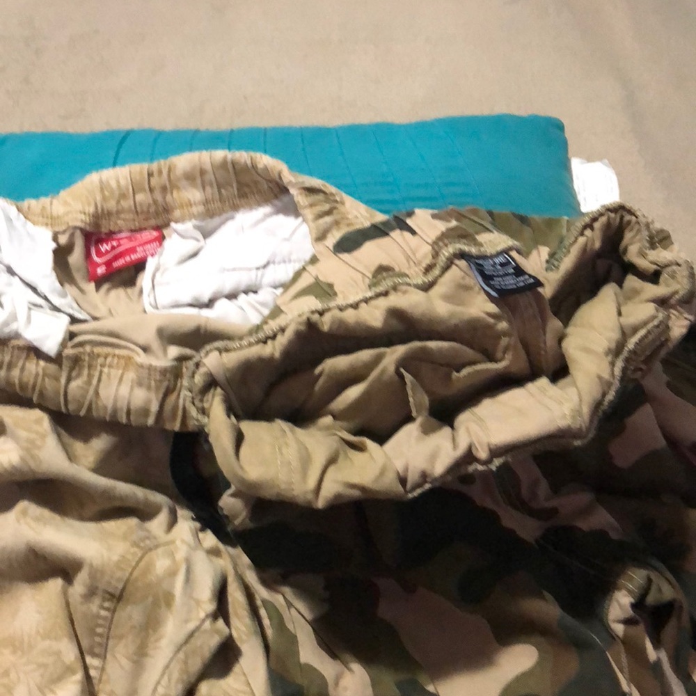 Good condition.